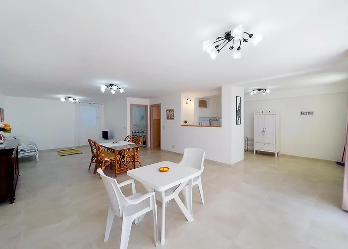 Appartamento Casetta Letizia - Goelba *