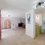 Apartmán Casetta Letizia - Goelba *