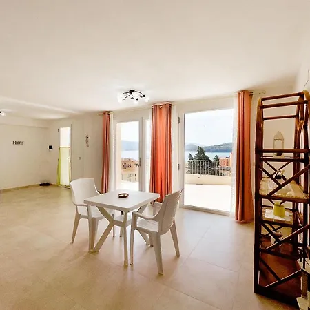 Casetta Letizia - Goelba Apartmán