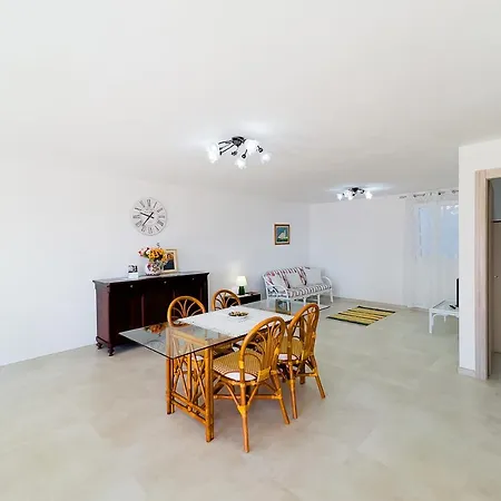 Casetta Letizia - Goelba Apartmán Portoferraio