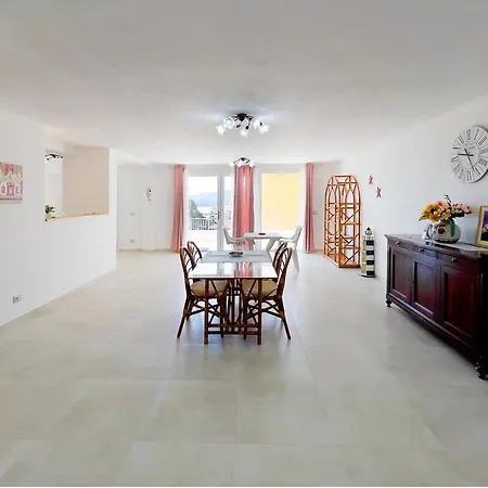 Apartmán Casetta Letizia - Goelba Portoferraio