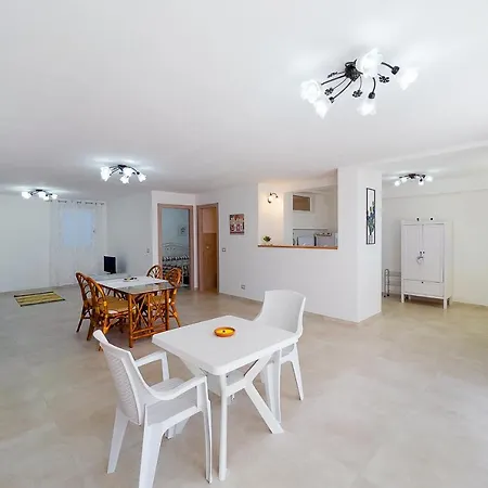 Apartmán Casetta Letizia - Goelba *