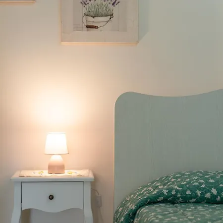 Apartamento Casetta Letizia - Goelba *