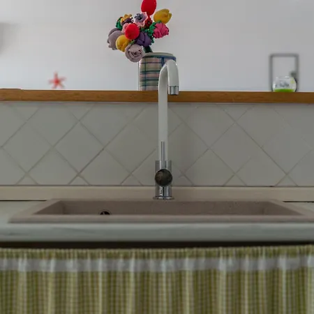 Casetta Letizia - Goelba Apartamento Portoferraio