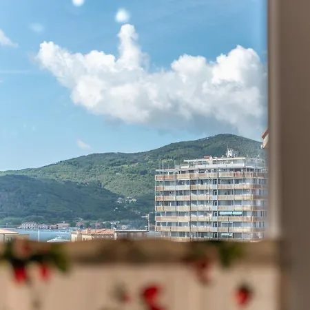 Casetta Letizia - Goelba Apartamento