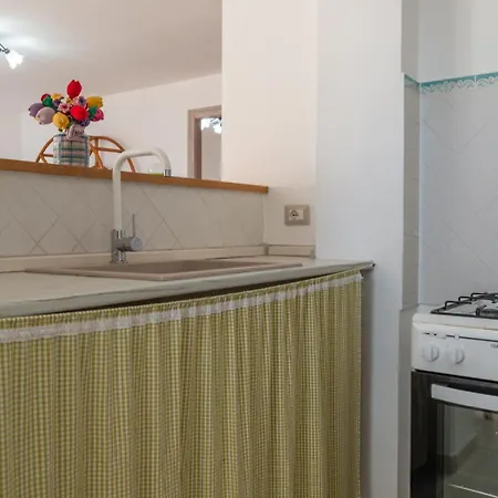 Casetta Letizia - Goelba Apartamento *