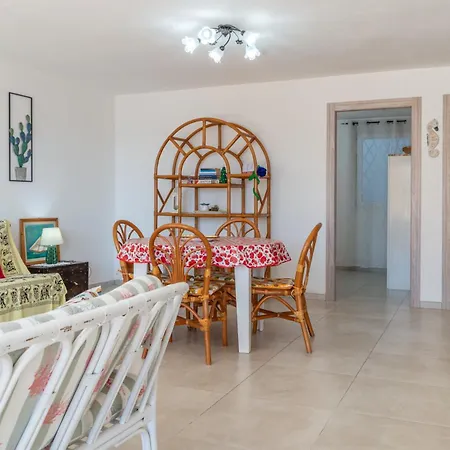 Casetta Letizia - Goelba Apartamento *