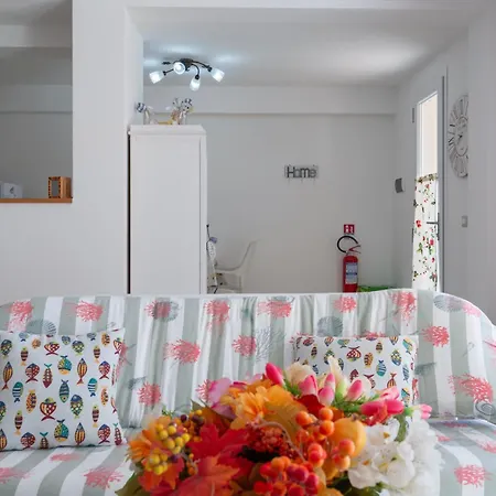 Apartamento Casetta Letizia - Goelba *