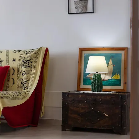 Apartamento Casetta Letizia - Goelba Portoferraio