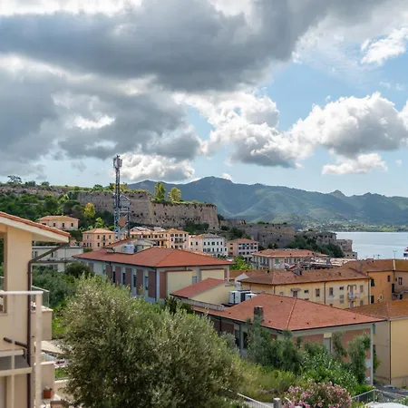 Apartamento Casetta Letizia - Goelba *