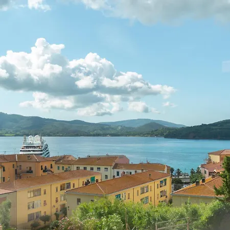 Casetta Letizia - Goelba Portoferraio