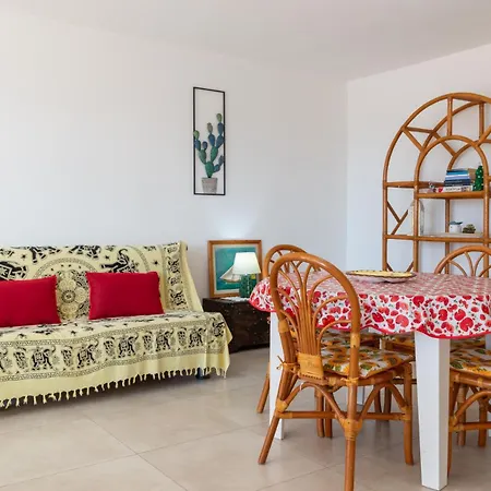 Casetta Letizia - Goelba Apartamento